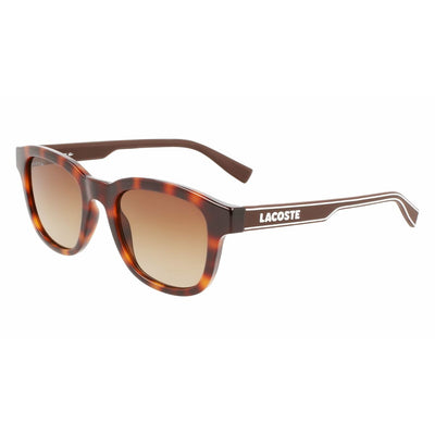 Lacoste Men's Sunglasses L966S-230 Ø 50 mm