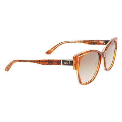 Karl Lagerfeld KL6069S-812 Women's Sunglasses ø 54 mm