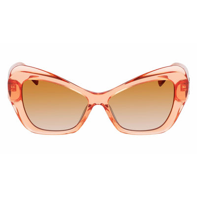 Karl Lagerfeld KL6076S-800 Women's Sunglasses Ø 53 mm