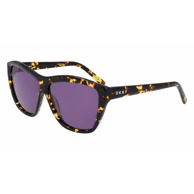 DKNY DK544S-017 Women's Sunglasses ø 58 mm