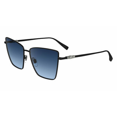 Longchamp LO172S-001 Women's Sunglasses ø 58 mm
