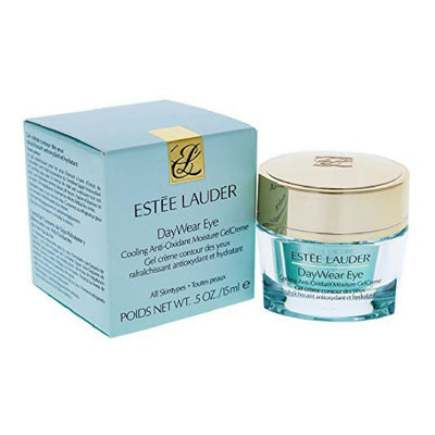 Crema Antiedad para Contorno de Ojos Estee Lauder Daywear Eye 15 ml Antiojeras Antioxidante