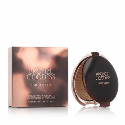 Polvos Bronceadores Estee Lauder BRONZE GODDESS 9 g