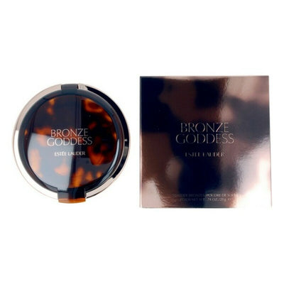 Poudres Compactes de Bronzage Estee Lauder 887167565685 Nº 01 Light Nº 01-Light 21 g