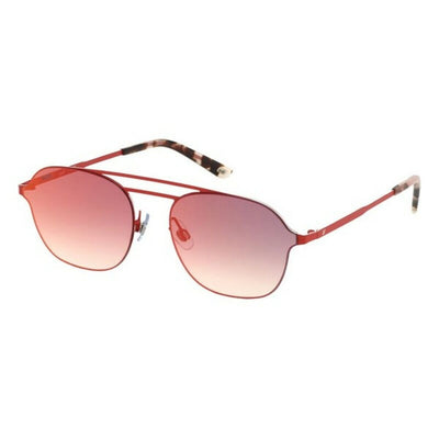 Web Eyewear WE0248-67G Men's Sunglasses ø 58 mm