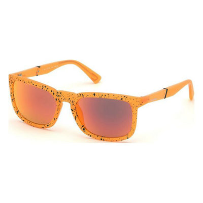 Diesel Unisex Sunglasses DL02625644U