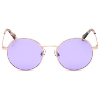 Gafas de Sol Mujer Web Eyewear WE0254 Ø 49 mm