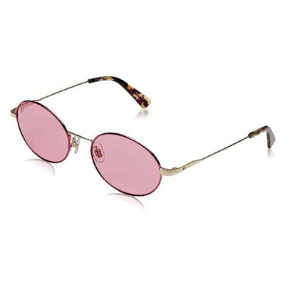 Web Eyewear WE0255 Women's Sunglasses Ø 51 mm