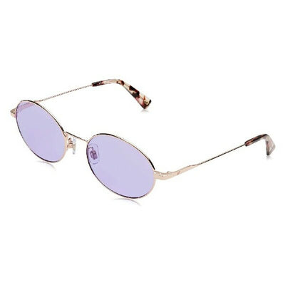 Web Eyewear WE0255 Purple Women's Sunglasses Ø 51 mm