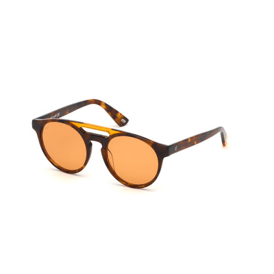Web Eyewear WE0262-5156J Men's Sunglasses Ø 51 mm