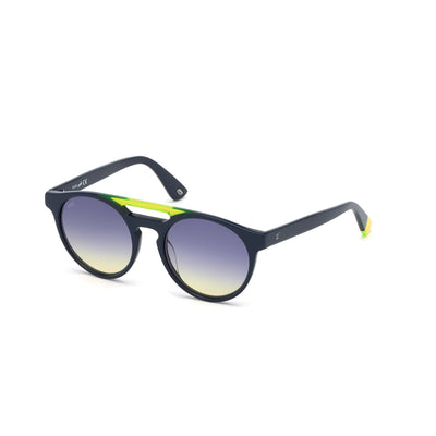 Web Eyewear WE0262-5190W Men's Sunglasses Ø 51 mm