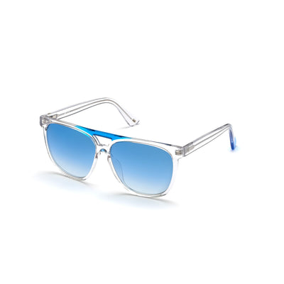 Web Eyewear WE0263-5927W Men's Sunglasses ø 59 mm