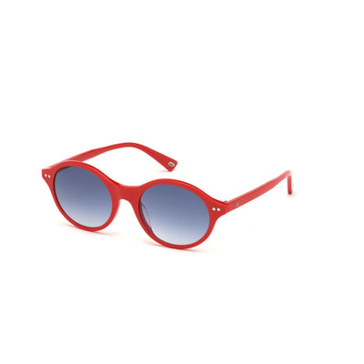 Web Eyewear WE0266-5166W Women's Sunglasses Ø 51 mm