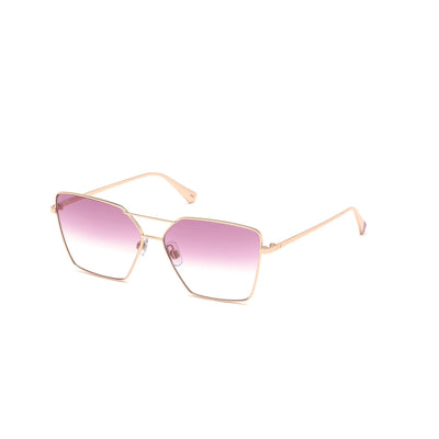 Web Eyewear WE0268-5833Z Women's Sunglasses ø 58 mm