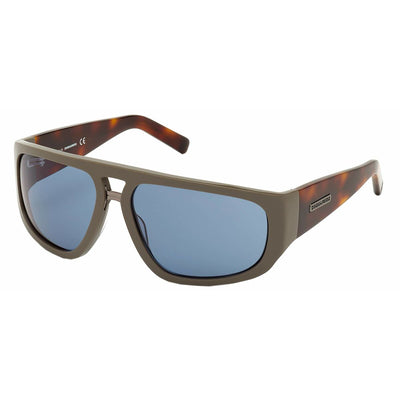Dsquared2 JUDD DQ 0338 Women's Sunglasses