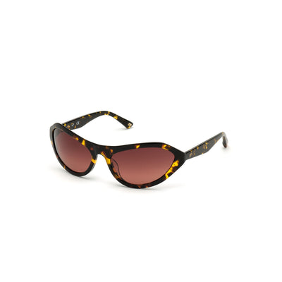 Web Eyewear WE0288-6052F Women's Sunglasses ø 60 mm