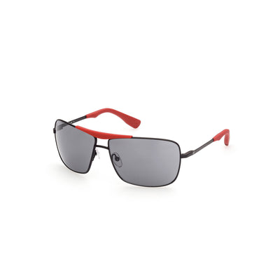 Web Eyewear WE0295-6402A Men's Sunglasses Ø 64 mm