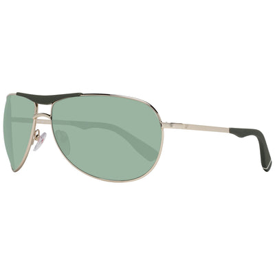 Men's Sunglasses Web Eyewear WE0296 Gold Ø 66 mm