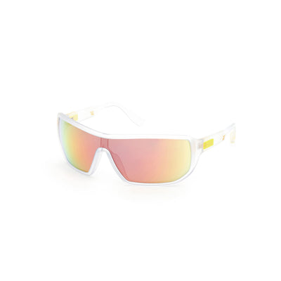 Web Eyewear WE0299-0026Q Men's Sunglasses