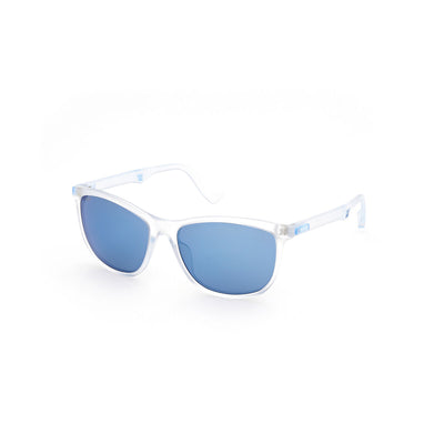 Web Eyewear WE0300-5726V Men's Sunglasses ø 57 mm