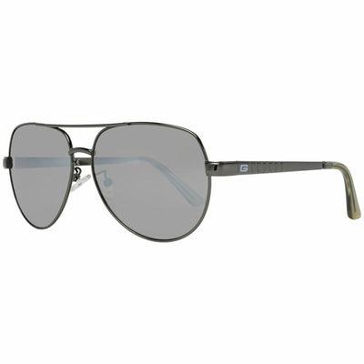Guess GF0215 6008C Men's Sunglasses