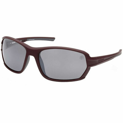 Timberland Men's Sunglasses TB92456667D Ø 66 mm