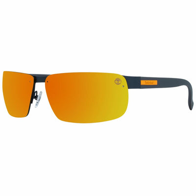 Timberland Unisex Sunglasses TB9236-6520D Ø 65 mm