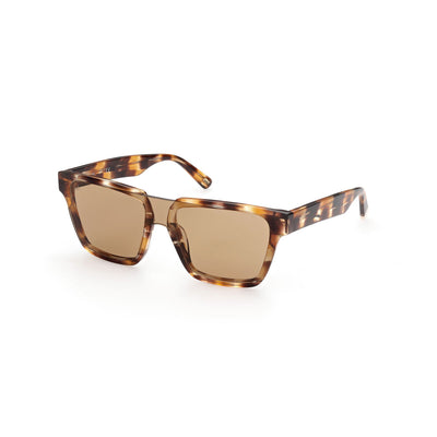 Web Eyewear WE0314-0041F Men's Sunglasses