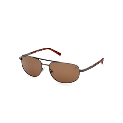 Timberland Men's Sunglasses TB9285-6106H Ø 61 mm