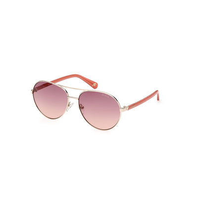 Guess Men's Sunglasses GU52135632Z ø 56 mm