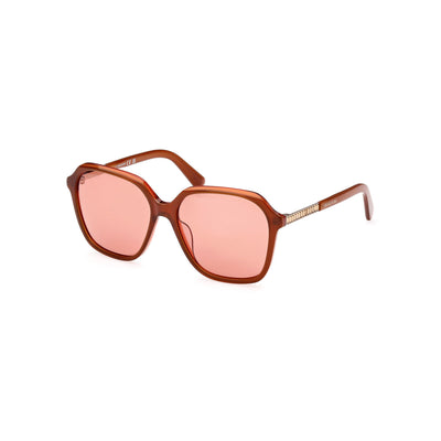 Swarovski Women's Sunglasses SK0390-5642J ø 56 mm