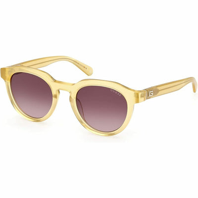 Guess Men's Sunglasses GU00063-5039F Ø 50 mm