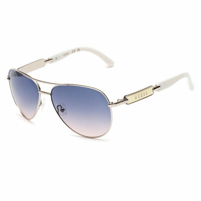 Guess Women's Sunglasses GU7295-6010W ø 60 mm