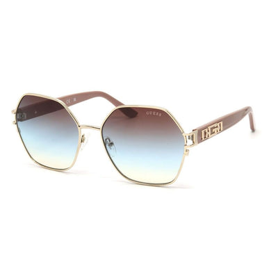 Unisex Sunglasses Guess GU7913