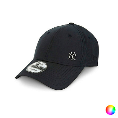 Gorra Deportiva New Era Mlb Flawless