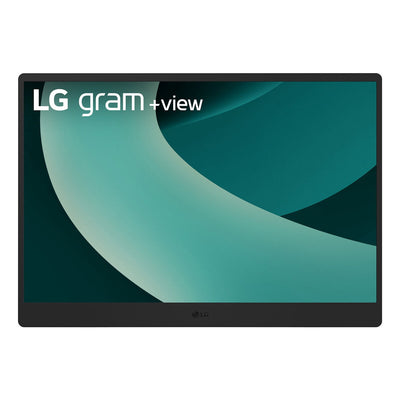 Portable monitor LG 17MT70.ASDWU WQXGA 17