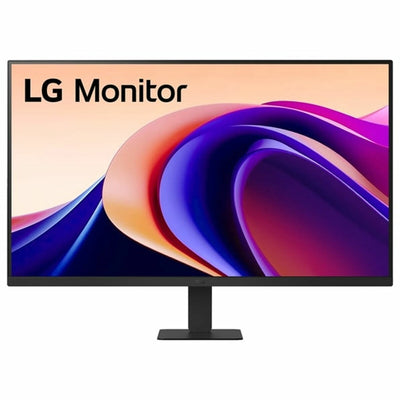 Gaming Monitor LG 32U631A-B.AEUQ Quad HD 32
