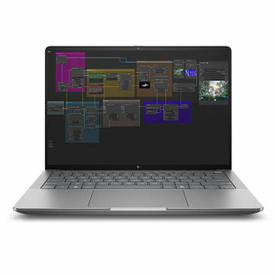 Laptop HP A3ZP4ET#ABE Spanish Qwerty 14