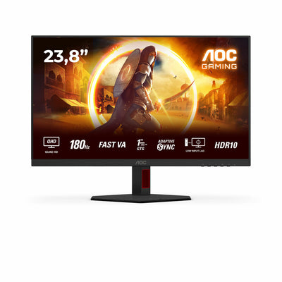 Gaming Monitor AOC 27G4HA Full HD 27
