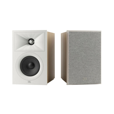 Speakers JBL STAGE240BCREMA Cream 125 W (2 Units)