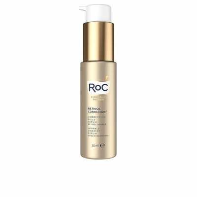 Sérum Facial Roc Wrinkle Correct Advanced Retinol 30 ml Retinol