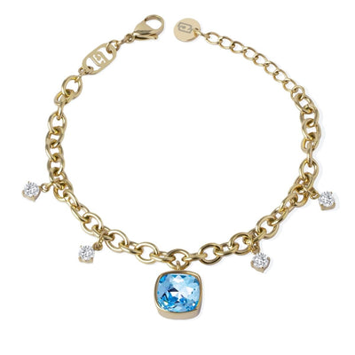 Pulsera Mujer LIU JO LJ2889