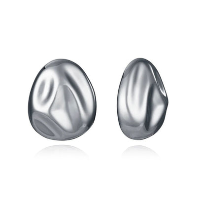 Pendientes Mujer Viceroy 15160E01000 Plateado