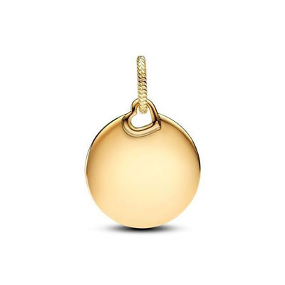 Abalorio Mujer Pandora 368610C00 Dorado