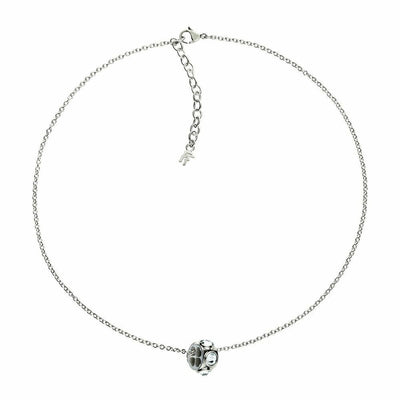 Collar Mujer Folli Follie 3N13F036C 40 cm