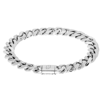 Bracelet Femme LIU JO MLJ466 Argenté