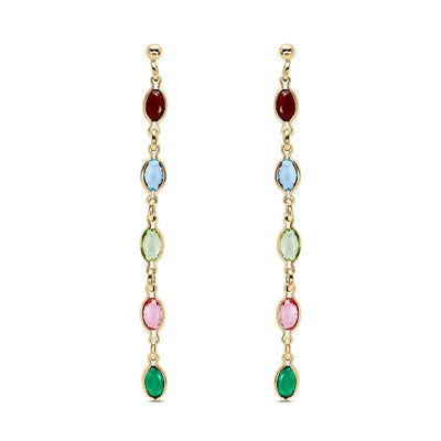 Ladies' Earrings Stroili 1697523