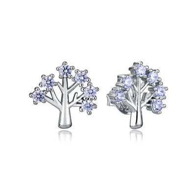 Ladies' Earrings Viceroy 2309E000-30 Silver