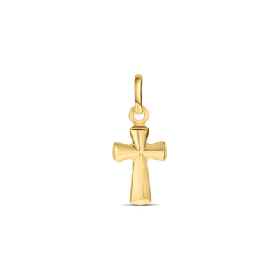 Ladies' Pendant Stroili 1401876 Golden