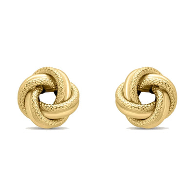 Ladies' Earrings Stroili 1413352 Golden
